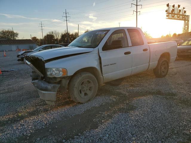 2003 DODGE RAM 1500 ST, 