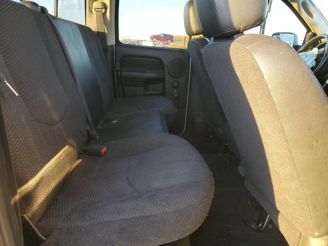 1D7HA18NX3J520605 - 2003 DODGE RAM 1500 ST 白色 照片 10