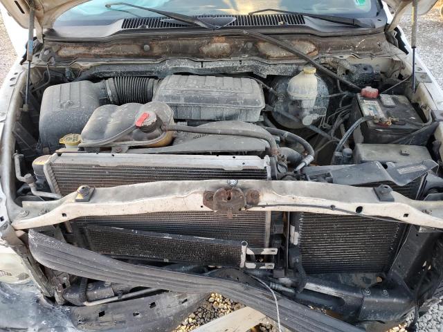 1D7HA18NX3J520605 - 2003 DODGE RAM 1500 ST 白色 照片 11