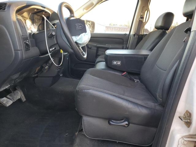 1D7HA18NX3J520605 - 2003 DODGE RAM 1500 ST 白色 照片 7