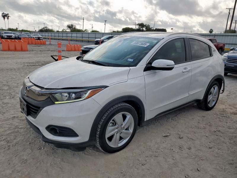 2019 HONDA HR-V EXL, 