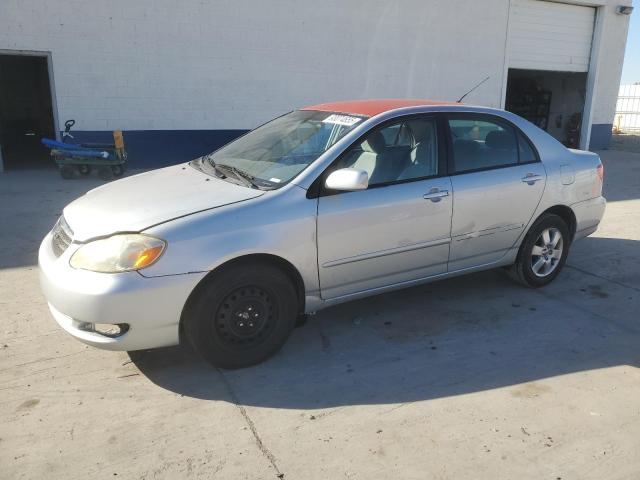 2006 TOYOTA COROLLA CE, 