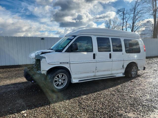 2005 CHEVROLET EXPRESS G1, 