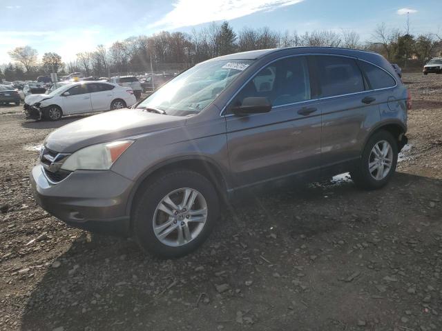 2011 HONDA CR-V EX, 