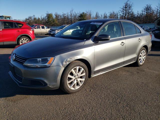 2013 VOLKSWAGEN JETTA SE, 