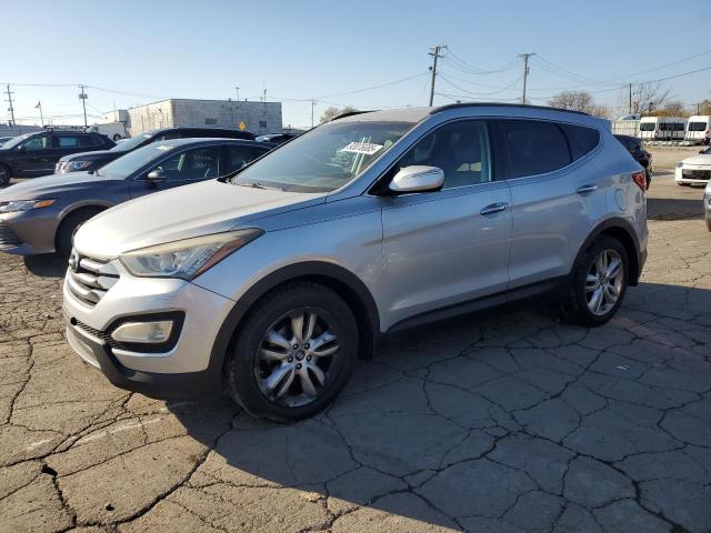 2013 HYUNDAI SANTA FE S, 
