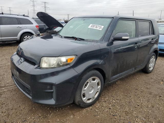 2012 TOYOTA SCION XB, 