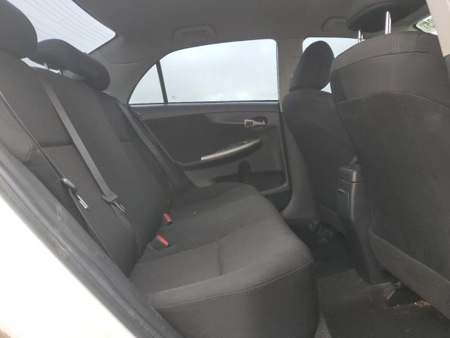 2T1BU4EE0BC731433 - 2011 TOYOTA COROLLA BASE Ağ foto 10