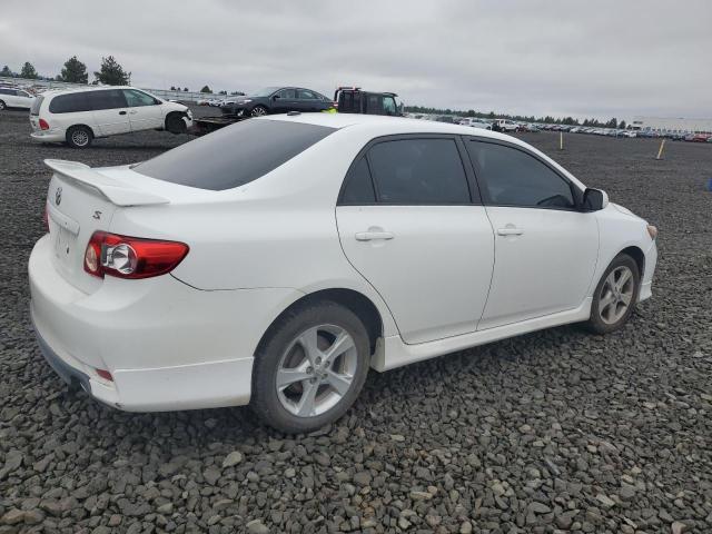 2T1BU4EE0BC731433 - 2011 TOYOTA COROLLA BASE Ağ foto 3