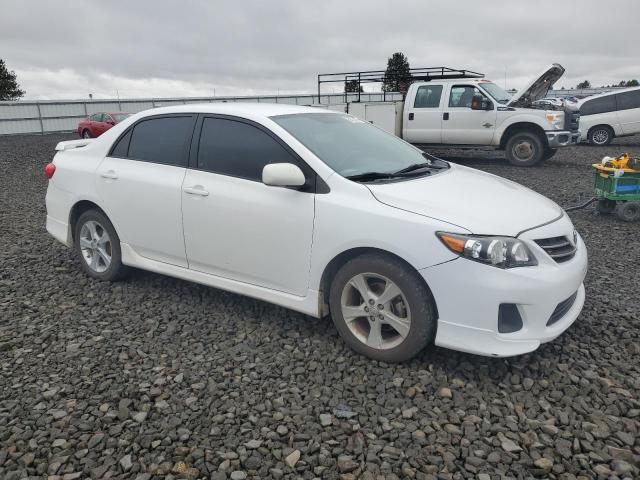 2T1BU4EE0BC731433 - 2011 TOYOTA COROLLA BASE Ağ foto 4