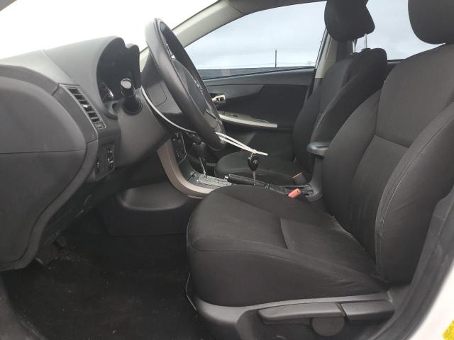 2T1BU4EE0BC731433 - 2011 TOYOTA COROLLA BASE Ağ foto 7