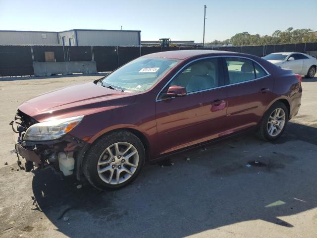 2016 CHEVROLET MALIBU LIM LT, 