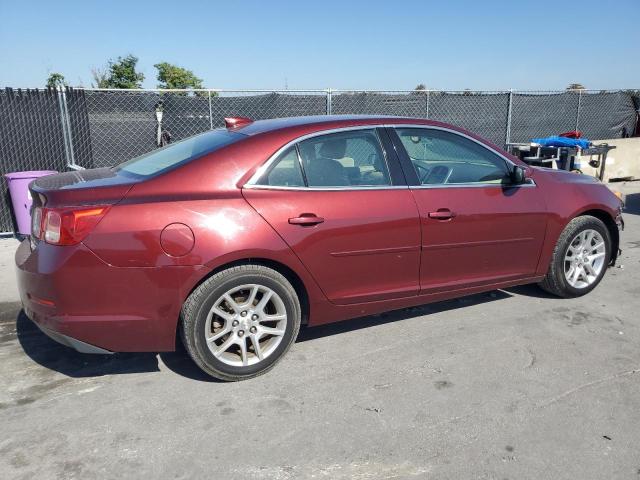 1G11C5SA4GF139756 - 2016 CHEVROLET MALIBU LIM LT 勃艮第红 照片 3