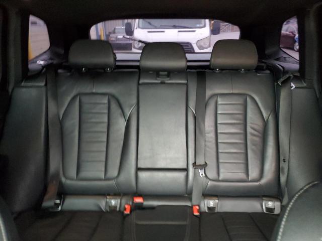 5UXTR9C51JLC74839 - 2018 BMW X3 XDRIVE30I WHITE photo 10