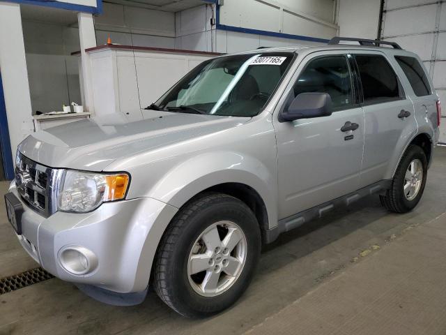 2012 FORD ESCAPE XLT, 
