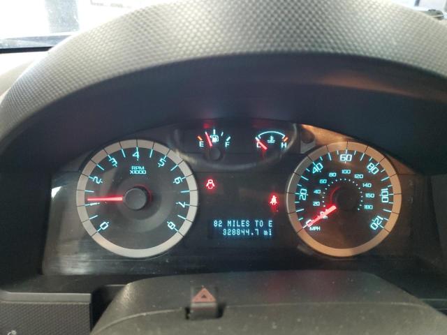 1FMCU9DGXCKB12368 - 2012 FORD ESCAPE XLT SILVER photo 9