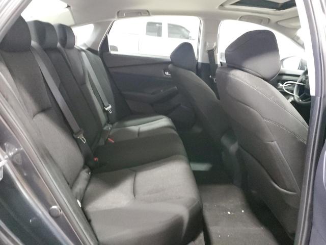 1HGCY1F37RA065272 - 2024 HONDA ACCORD EX GRAY photo 10