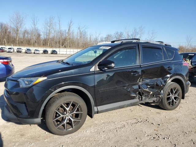 2016 TOYOTA RAV4 SE, 