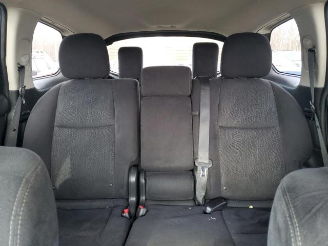 5N1AR2MM7DC611226 - 2013 NISSAN PATHFINDER S Сірий фото 10