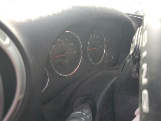 1C4HJWEG7FL556659 - 2015 JEEP WRANGLER U SAHARA Rot Foto 9