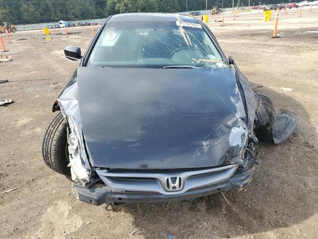 1HGCM72307A021258 - 2007 HONDA ACCORD LX BLACK photo 10