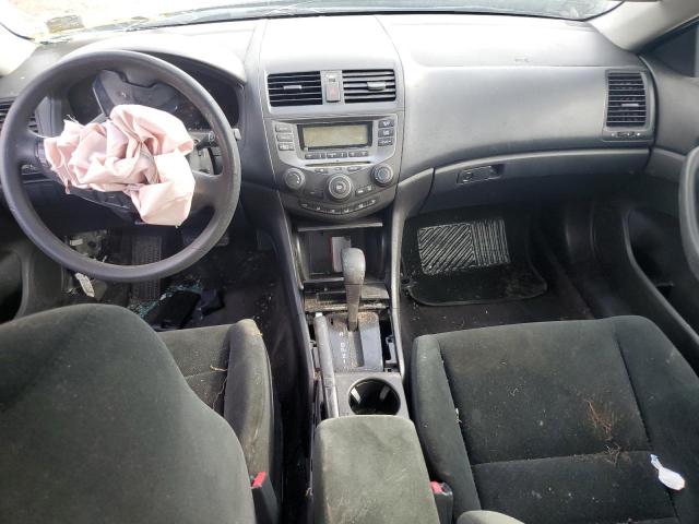 1HGCM72307A021258 - 2007 HONDA ACCORD LX BLACK photo 15