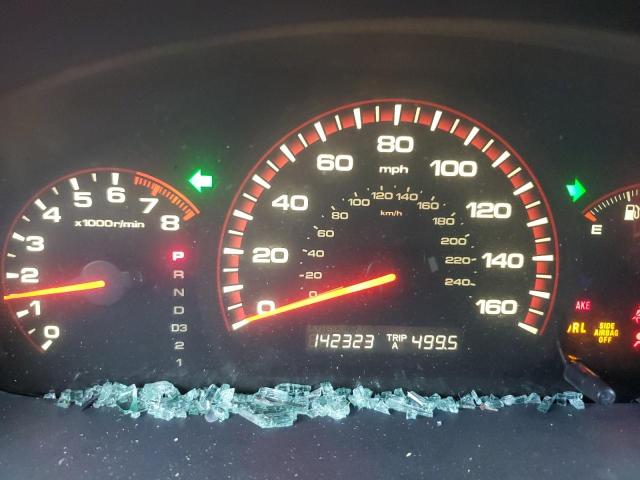 1HGCM72307A021258 - 2007 HONDA ACCORD LX BLACK photo 17