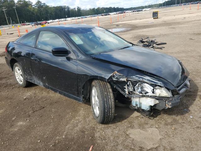 1HGCM72307A021258 - 2007 HONDA ACCORD LX BLACK photo 7