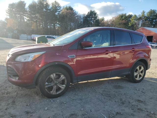 2013 FORD ESCAPE SE, 