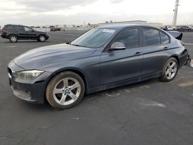 2015 BMW 320 I, 