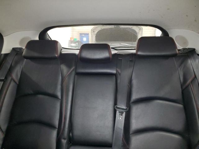 JM1BM1M71E1123852 - 2014 MAZDA 3 GRAND TOURING შავი ფოტო 10