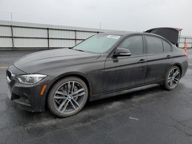 2018 BMW 340 I, 