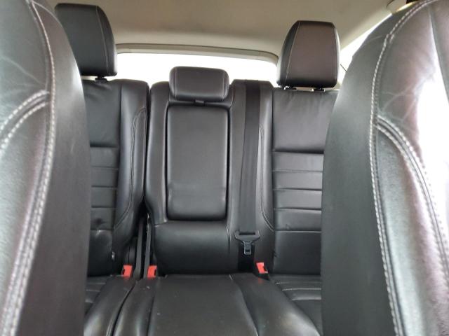 1FMCU9J90GUA06530 - 2016 FORD ESCAPE TITANIUM ნაცრისფერი ფოტო 10