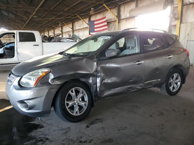 2011 NISSAN ROGUE S, 