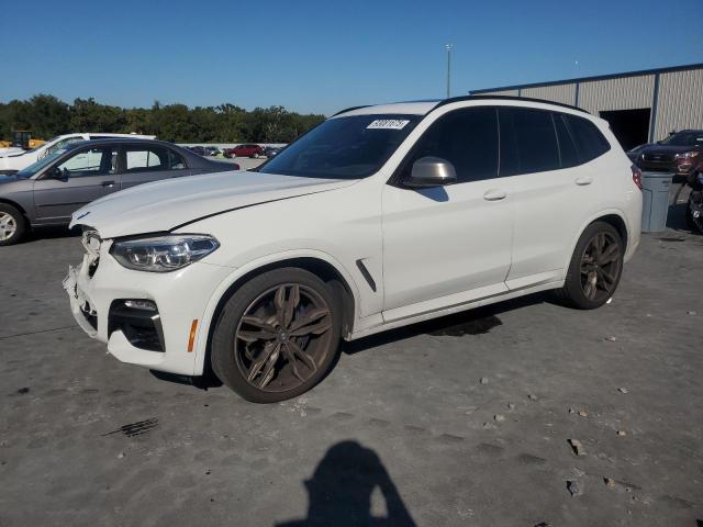 2018 BMW X3 XDRIVEM40I, 