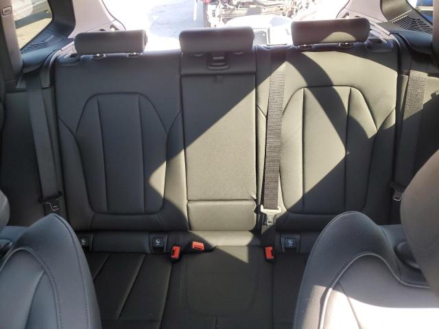 5UXTS3C50J0Z02521 - 2018 BMW X3 XDRIVEM40I 白色 照片 10