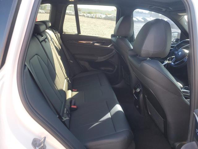 5UXTS3C50J0Z02521 - 2018 BMW X3 XDRIVEM40I 白色 照片 11