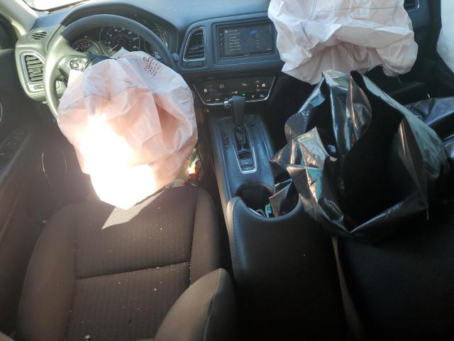 3CZRU5H54JM710147 - 2018 HONDA HR-V EX Yaşıl foto 8