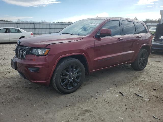 2019 JEEP GRAND CHER LAREDO, 