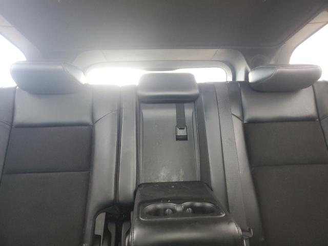 1C4RJEAG2KC572069 - 2019 JEEP GRAND CHER LAREDO Kırmızı fotoğraf 10