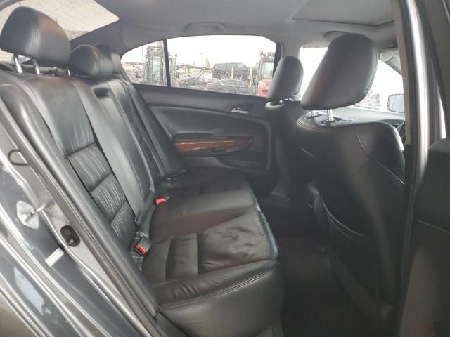 1HGCP3F85BA012456 - 2011 HONDA ACCORD EXL Күміс фото 10