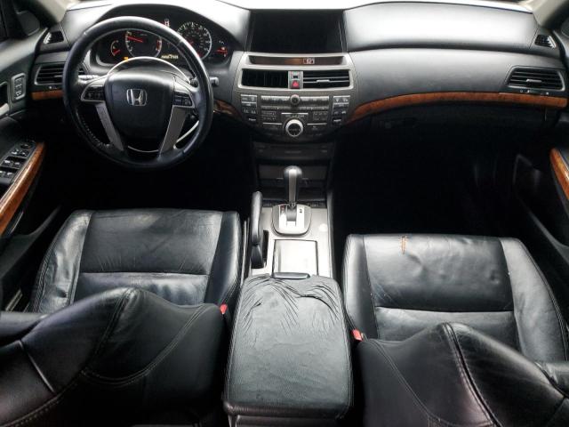 1HGCP3F85BA012456 - 2011 HONDA ACCORD EXL Күміс фото 8