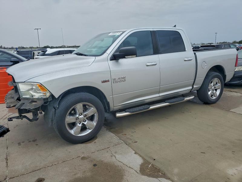 2016 RAM 1500 SLT, 