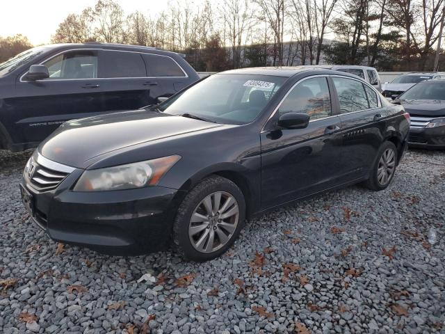 2012 HONDA ACCORD EX, 