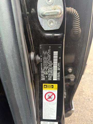 5TDBK3EH7BS047545 - 2011 TOYOTA HIGHLANDER BASE 黑色 照片 11