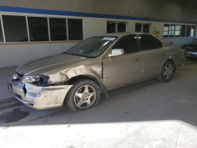 2003 ACURA 3.2TL, 