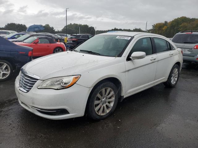 2013 CHRYSLER 200 TOURING, 