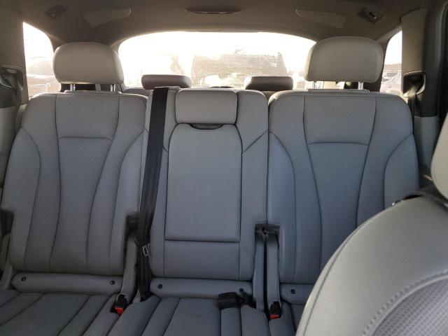 WA1VAAF73KD003901 - 2019 AUDI Q7 PRESTIGE GRAY photo 10