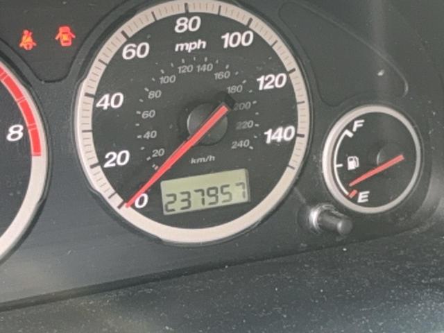 SHSRD78843U103726 - 2003 HONDA CR-V EX ლურჯი ფოტო 8