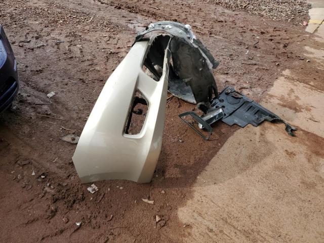 1HGCR2F84DA201123 - 2013 HONDA ACCORD EXL أسمر صورة 12